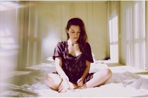 女人感情不专一是因为缺少父爱？