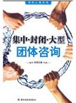 集中·封闭·大型·团体咨询