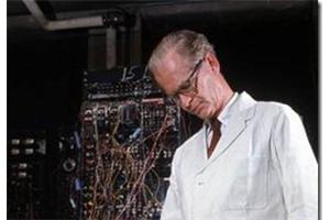 心理学轶事: 手艺人斯金纳