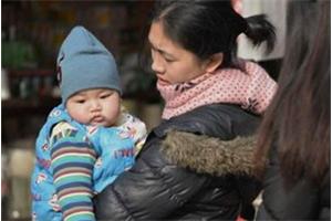 对中国女人而言，未婚先育仍是一大禁忌