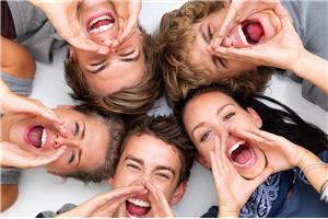 第八十二期亚隆团体心理培训基础课程(上海)