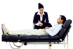 咨询师的实战技术成长（训练）小组