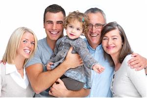 【心能量.我和家庭】