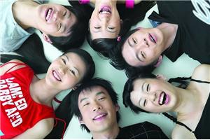 第三十六期欧文·亚隆团体咨询体验与成长沙龙