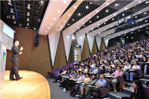 NLP教练式管理：突破你的管理瓶颈