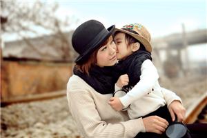 NLP亲子关系工作坊