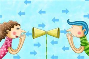 “非暴力沟通”年终公益课程火爆招募中