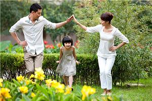 【太原米兰阳光心理咨询师谈】“亲子关系”三场大型讲座成功举办