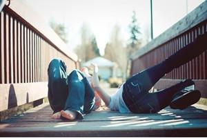 男人别傻了，你很难搞定萝莉