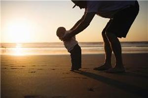 大爱第三成长小组团体沙盘圆满结束