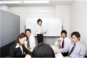 大爱心理咨询师第37次沙盘游戏技能培训