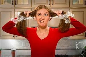 情绪与压力管理