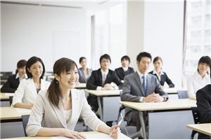 主管心理培训：运用EAP—有效管理工具