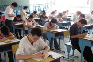 国家二级、三级心理咨询师2014年5月考试热招中