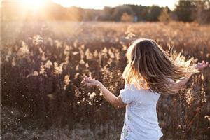 蔡敏莉--家庭如何塑造人大型公益讲座