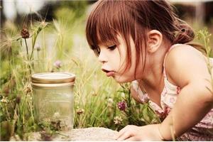 亲子沙龙课后分享