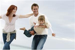 萨提亚沙龙～解读原生家庭带给我们的影响