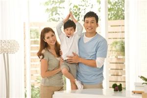 萨提亚读书会(二)～新家庭如何塑造人