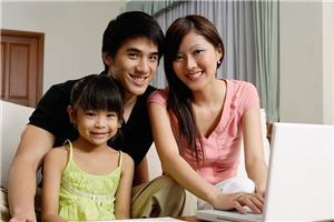 海灵格家庭系统排列