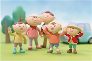 萨提亚家庭治疗工作坊二阶