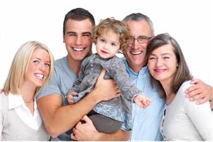 海灵格家庭系统排列（一）