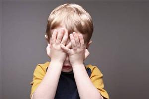 孩子做错事，该不该受惩罚？