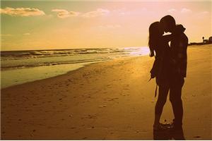 解读恋人的亲密接触