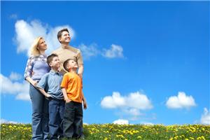 Mars Venus系列课程之“好爸爸，好妈妈”