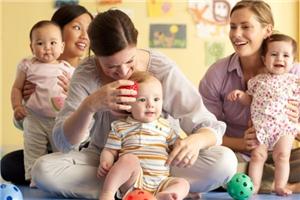 《优质家长必修课程》现场实录