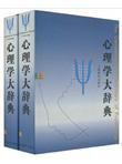 心理学大辞典（全书上下2卷）