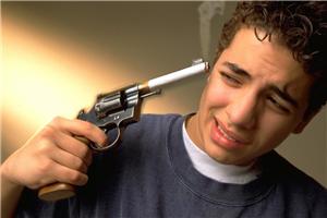 驱走心魔，远离自杀 心理辅导为学子护航