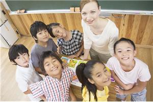 孩子要上小学，您准备好了吗?