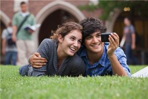 专题讲座——《把握爱情脉搏，享受幸福人生》