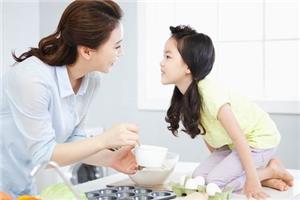 周三下午常年举办【亲子关系沙龙】