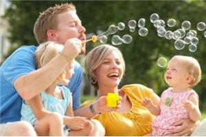 朱建军意象对话课程之“亲子关系工作坊”