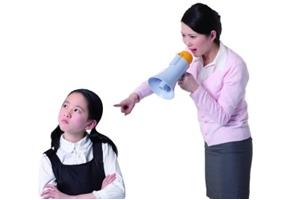 2014年4月亲子沟通培训师培训 (地点：广州)