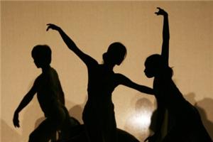 禅舞人间——内观舞蹈工作坊