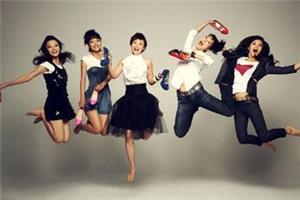 青少年情商训练课程