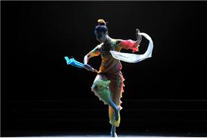 全人模式舞动团体心理治疗和临床实践招生简章（第二期）