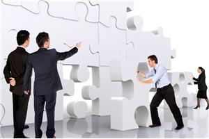 企业高级EAP执行师课程安排