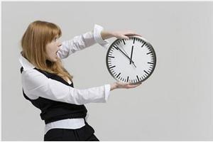 我们都有“病”系列沙龙之拖延症