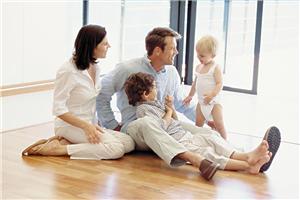 NLP亲子关系工作坊