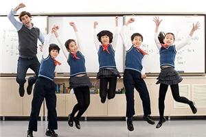 青少年EMBA领袖训练营