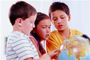 少儿心理咨询师培训