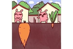 【心理漫画】如果你正遭遇不幸，请看这张图······