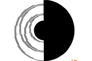 这是一张神奇的图片，每个人看到的颜色都不一样！