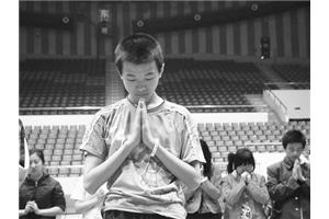 灾后心理救援：在拯救灵魂的生死时速