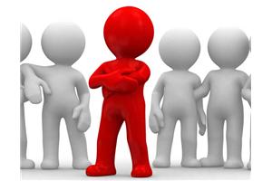 自信很重要，但是没有基础的自信就容易沦为可笑