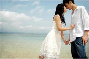 幸福女性敢于表达