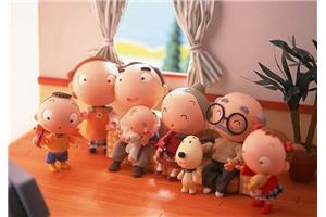 为什么容易对亲人发火？